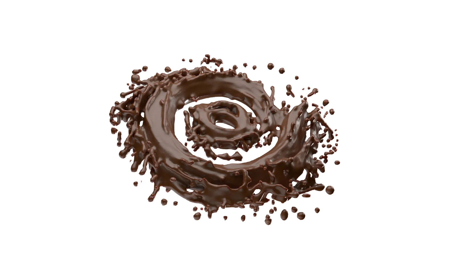 Chocolate Splash screenshot 6