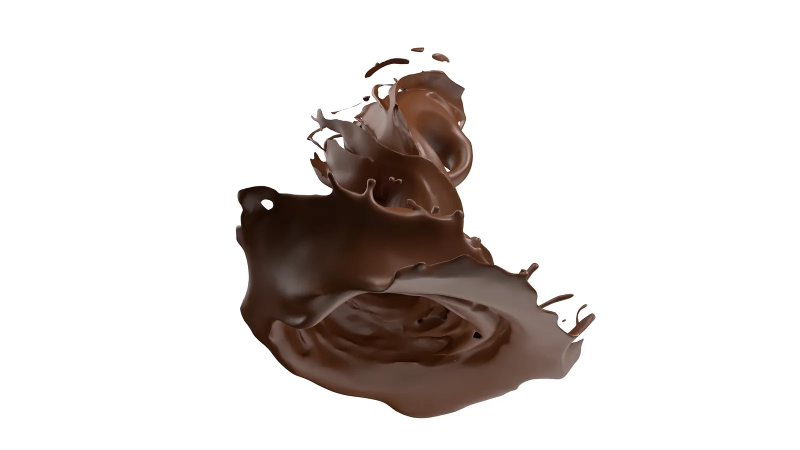Chocolate Splash screenshot 5