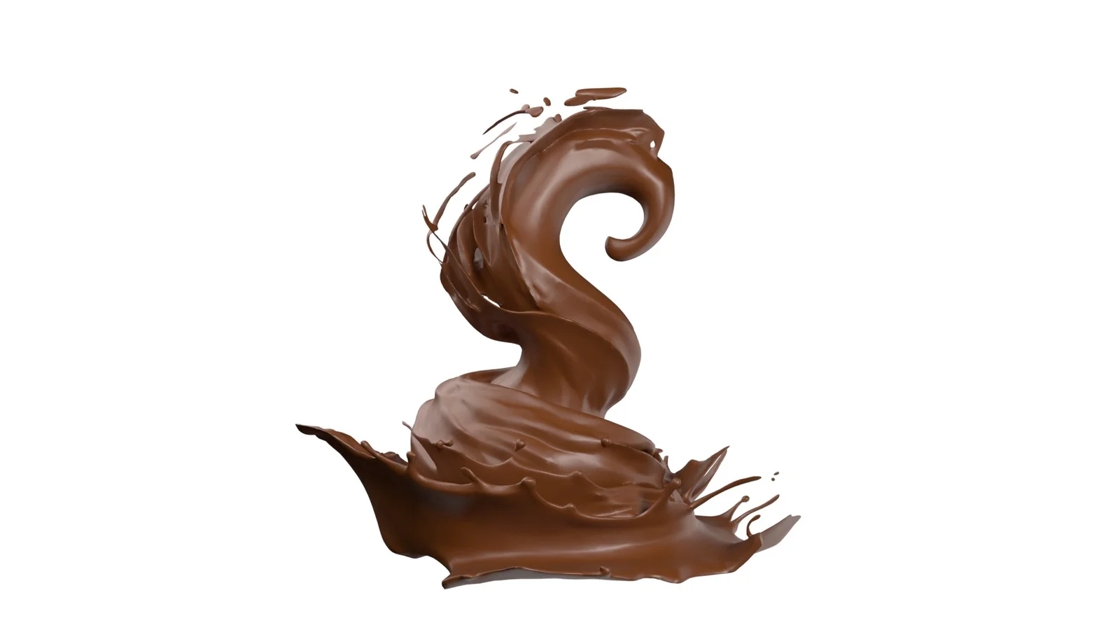Chocolate Splash screenshot 6
