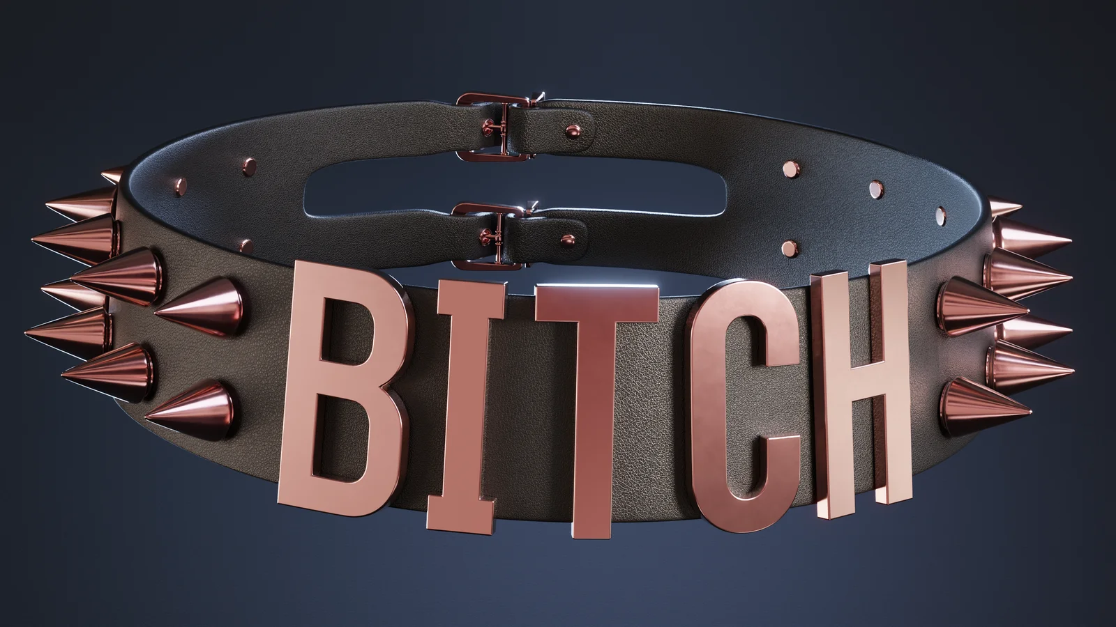 Belova Choker screenshot 2