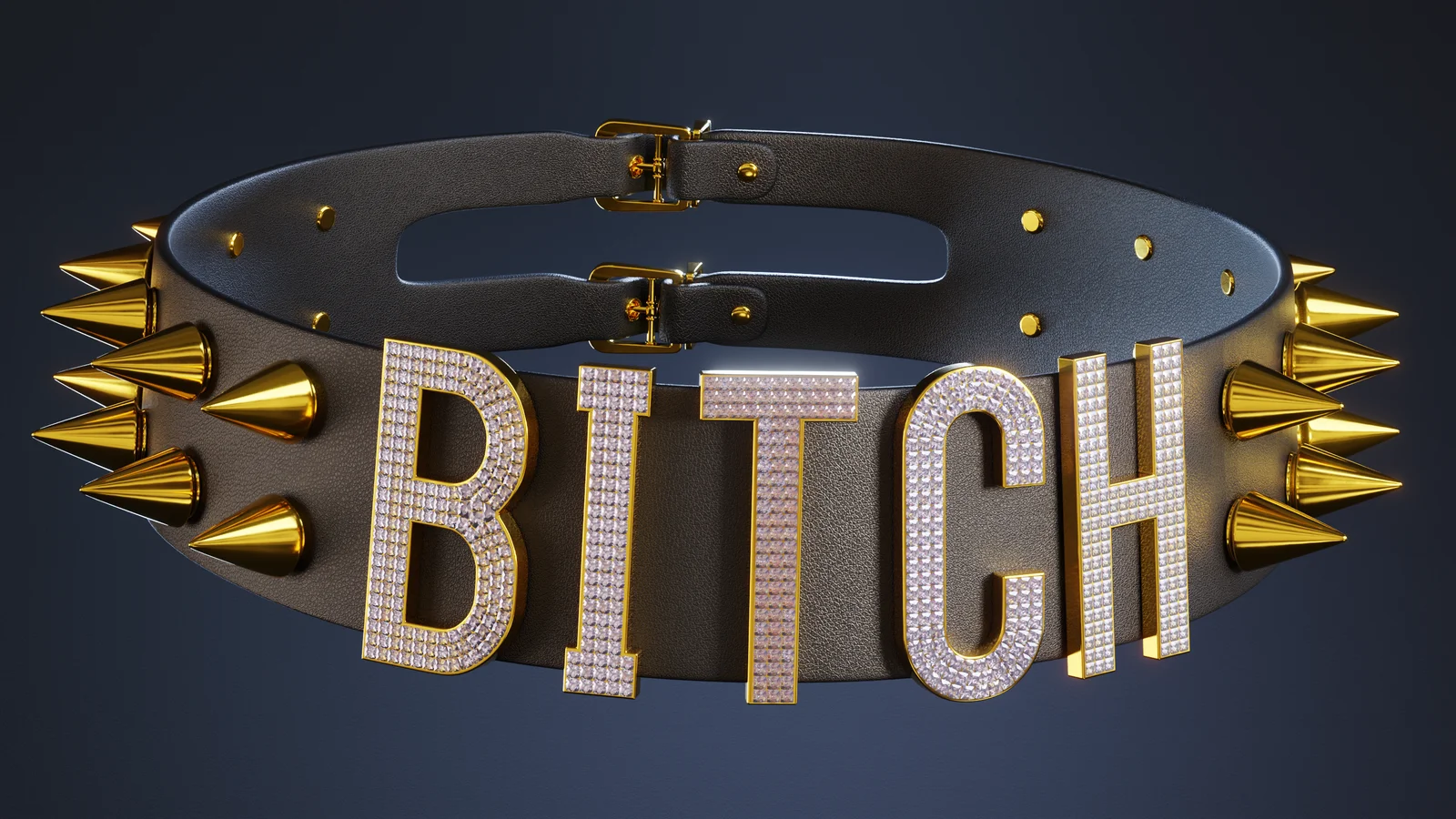 Belova Choker screenshot 3