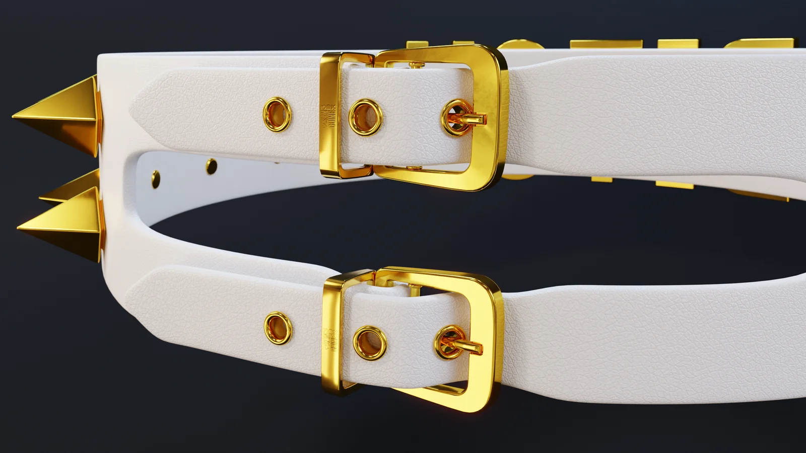 Belova Choker screenshot 7