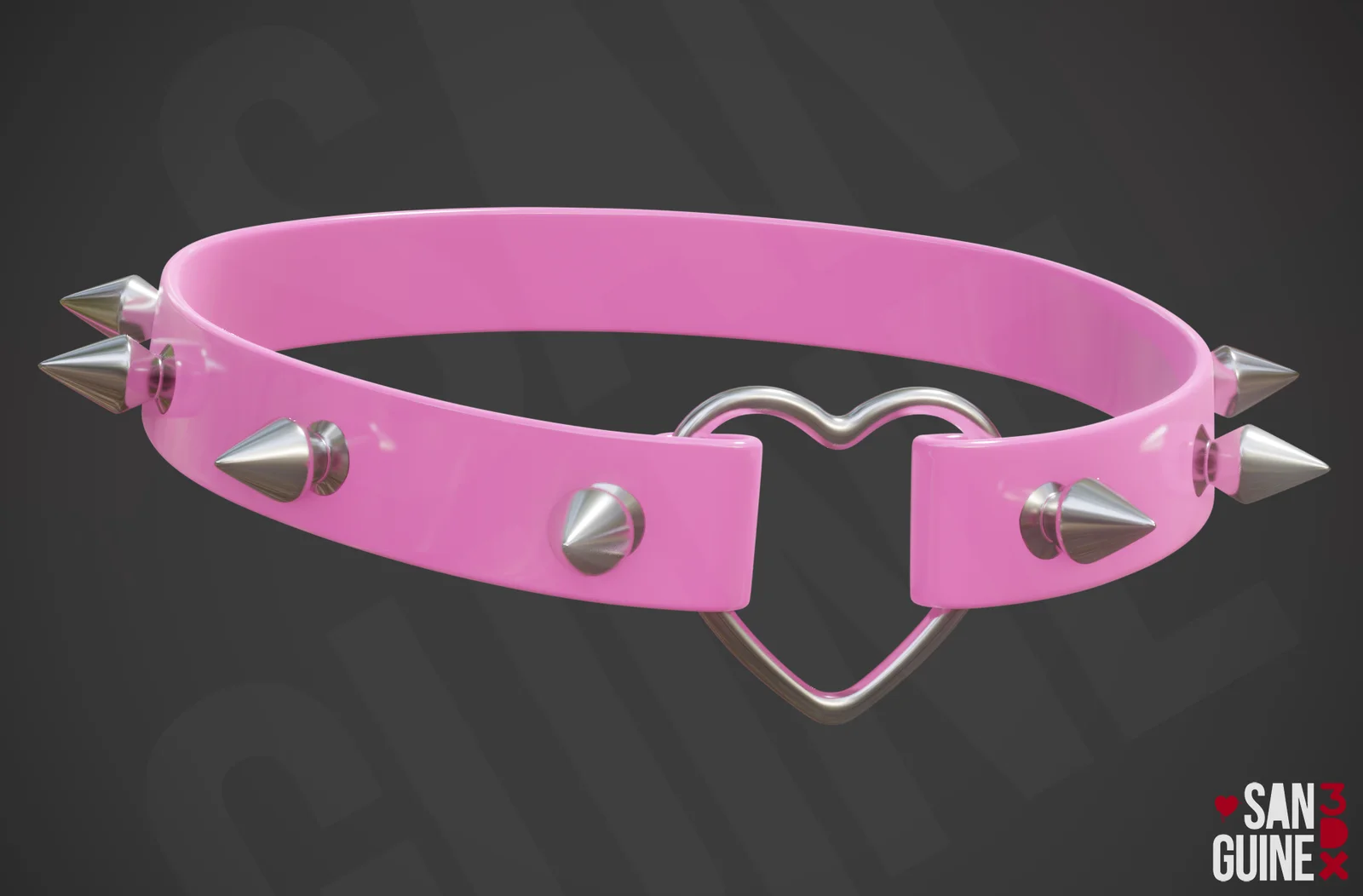 Choker Courtney screenshot 4