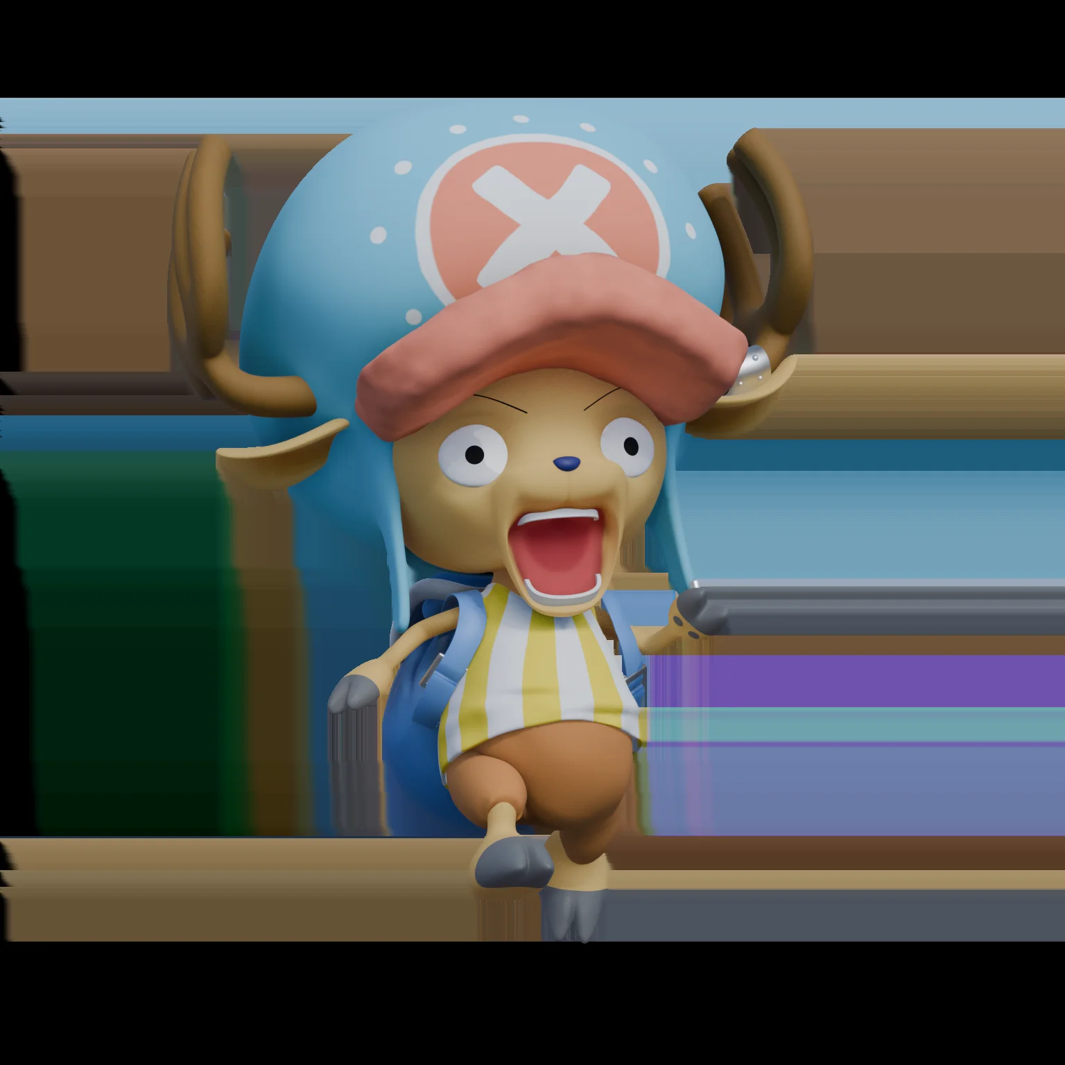 Chopper screenshot 3