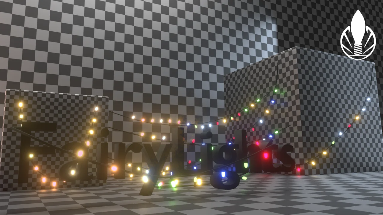 Christmas Fairy Lights screenshot 2