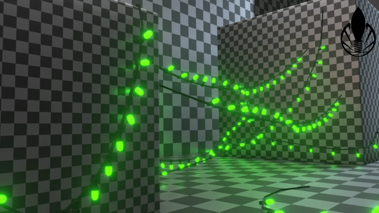 Christmas Fairy Lights screenshot 6