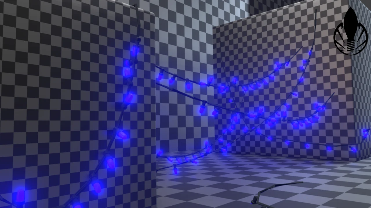 Christmas Fairy Lights screenshot 8