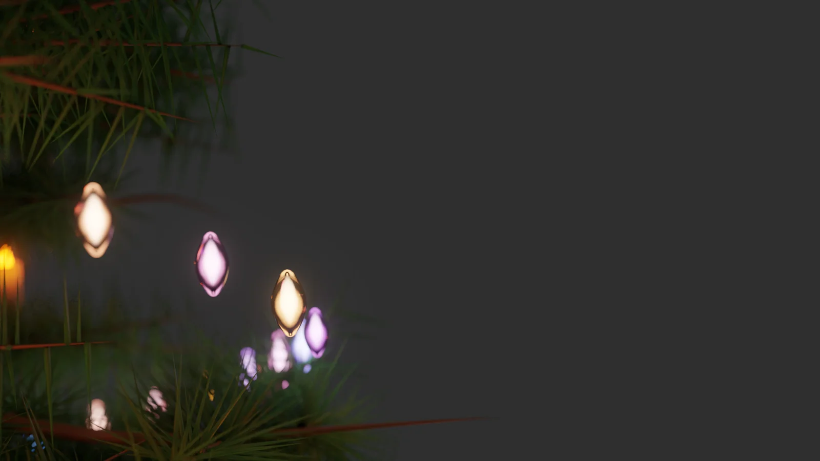 Christmas Tree Generator screenshot 2