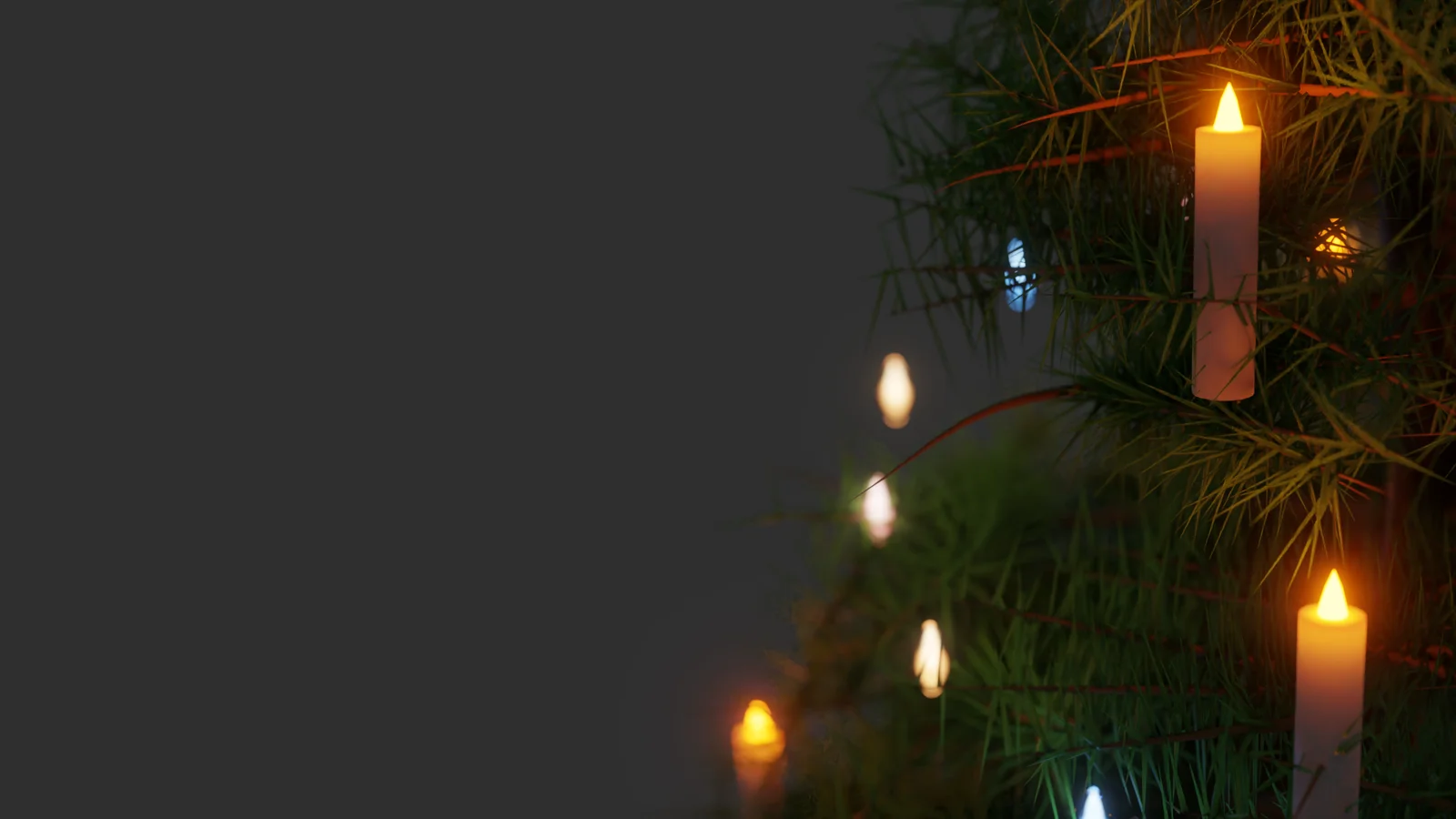 Christmas Tree Generator screenshot 3