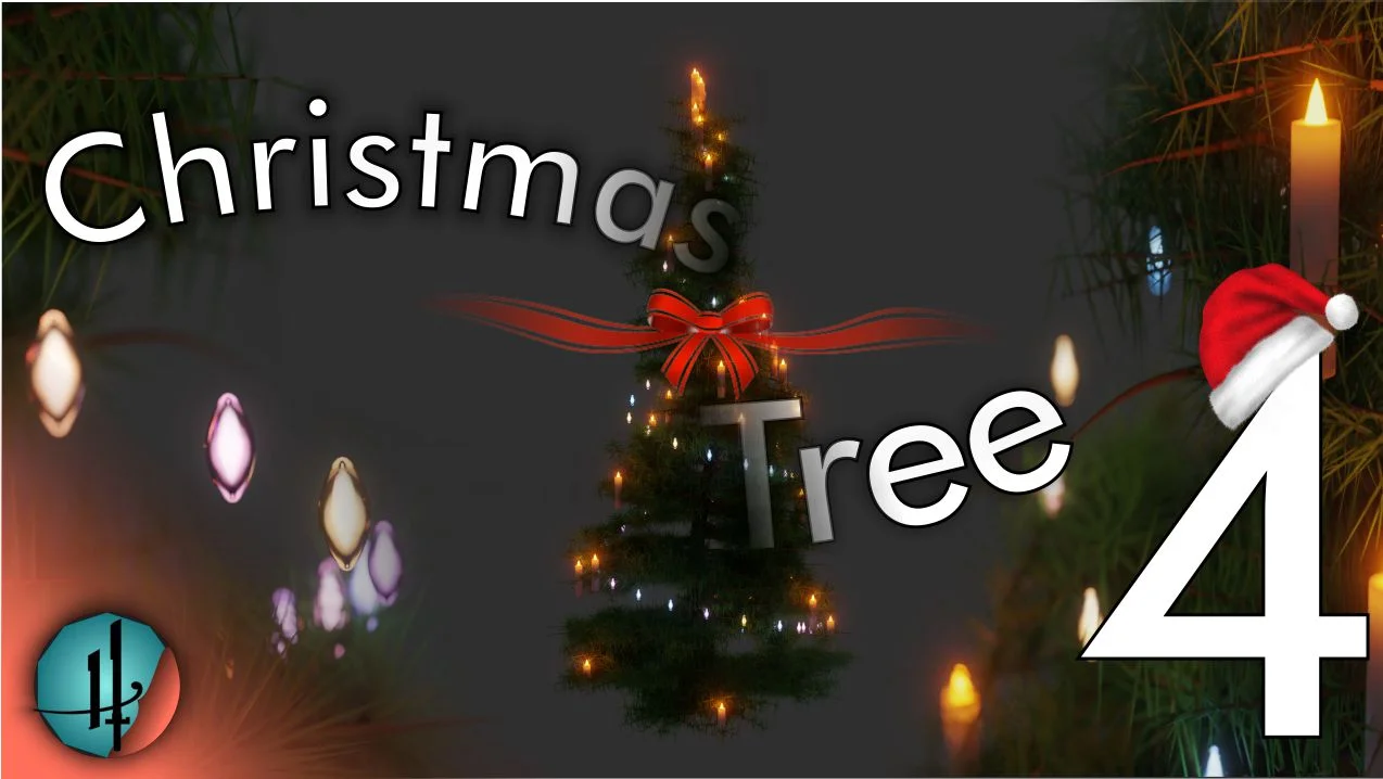Christmas Tree Generator screenshot 5