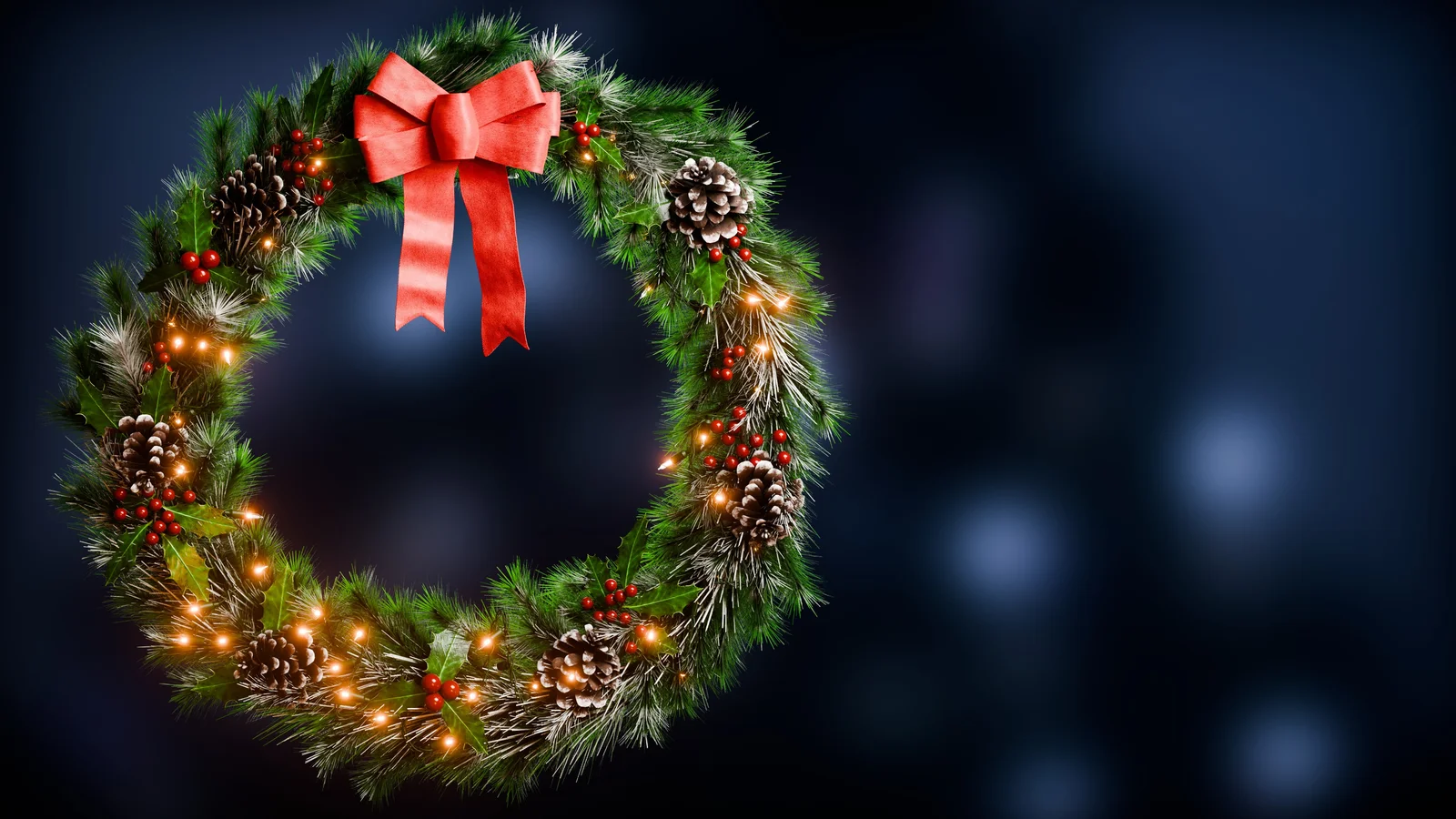 Christmas Wreath screenshot 5