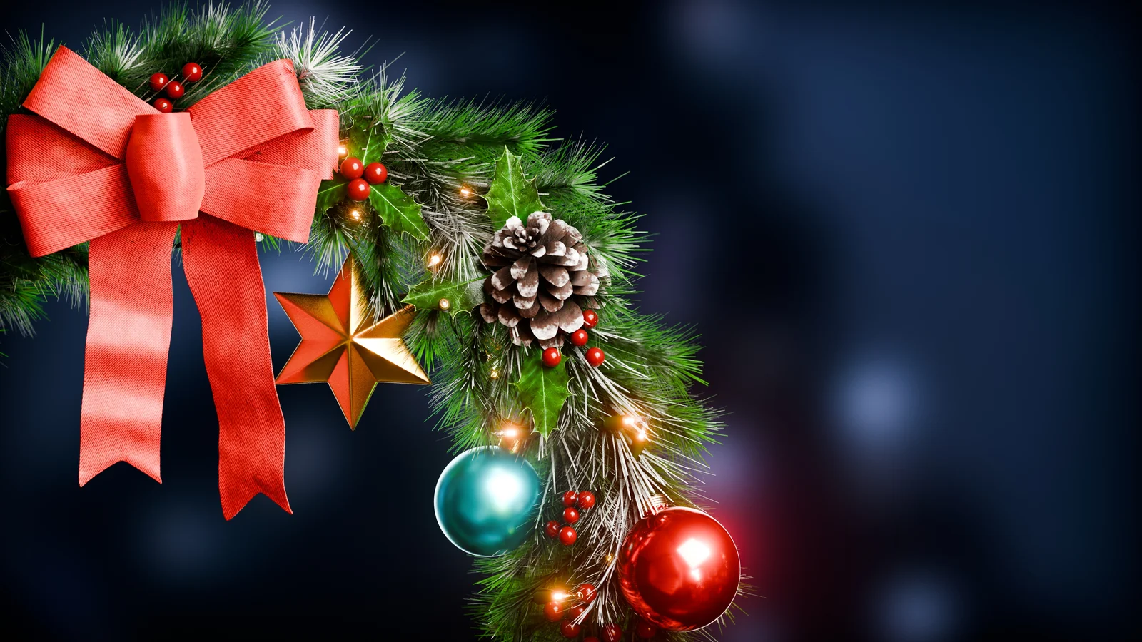 Christmas Wreath screenshot 6