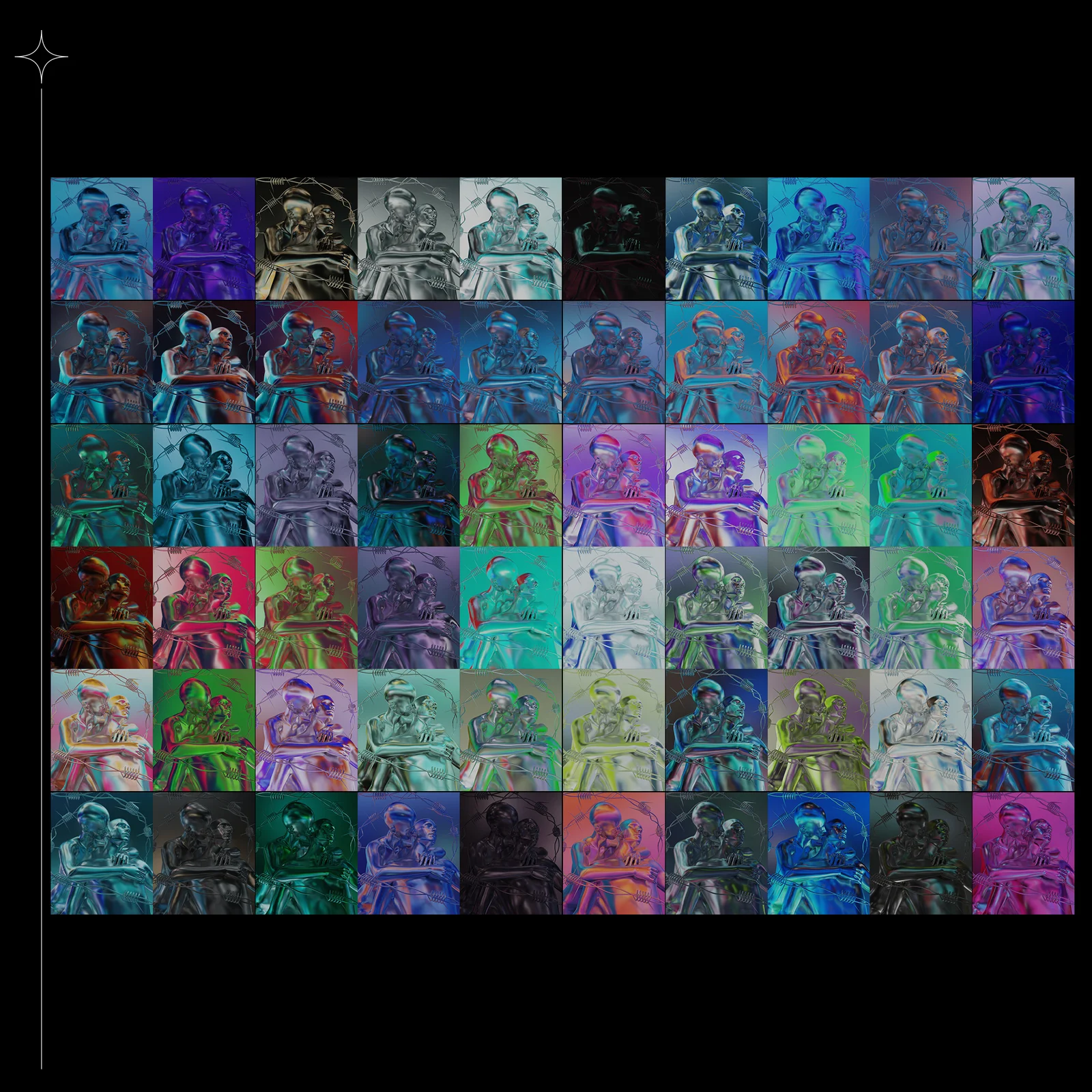 Chromatica screenshot 4