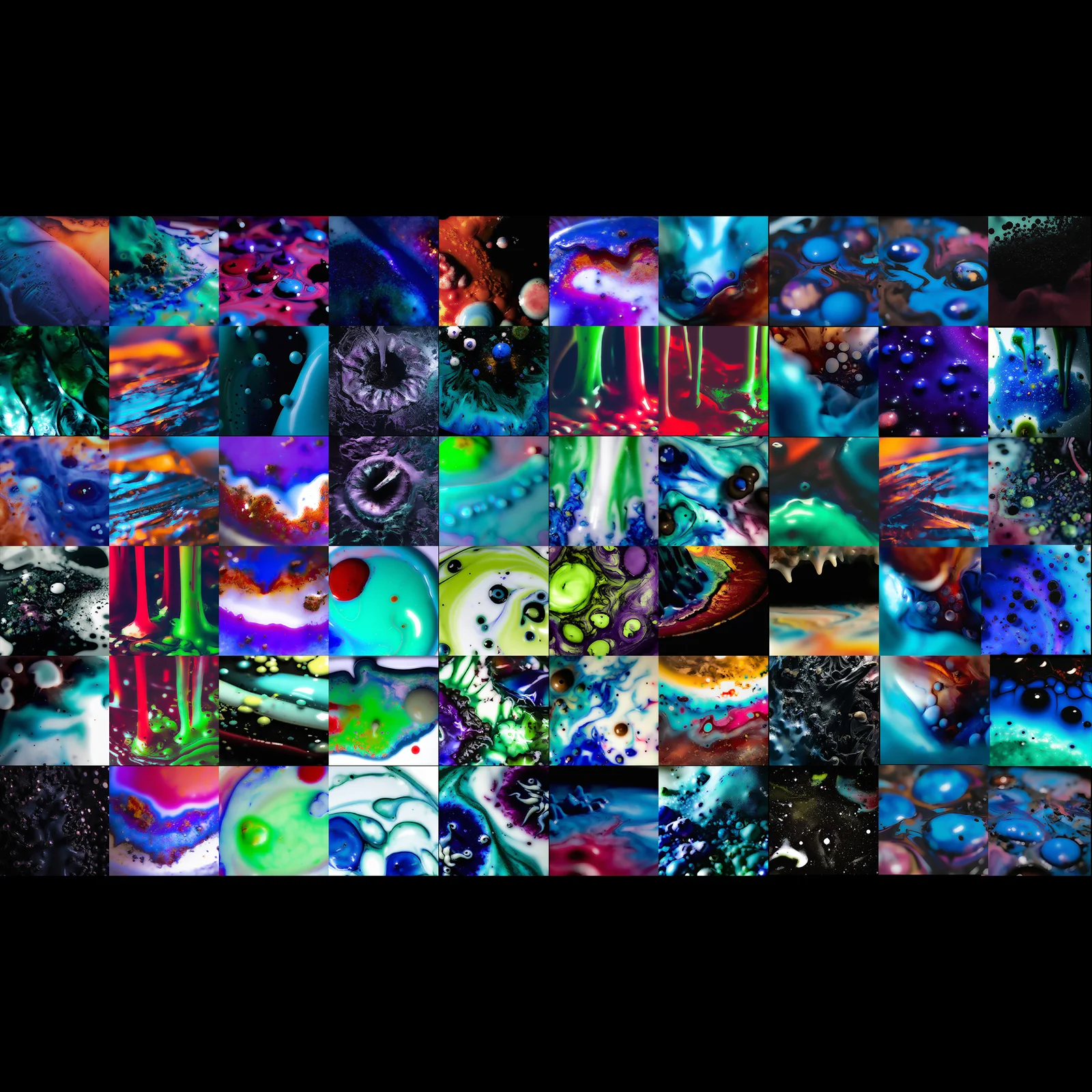 Chromatica screenshot 6