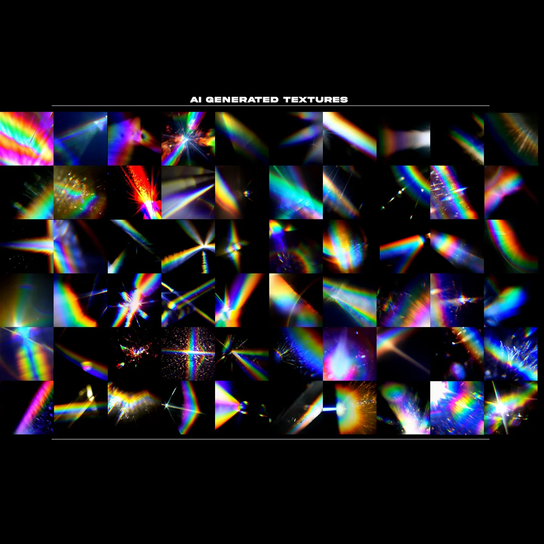 Chromatica V2 screenshot 2