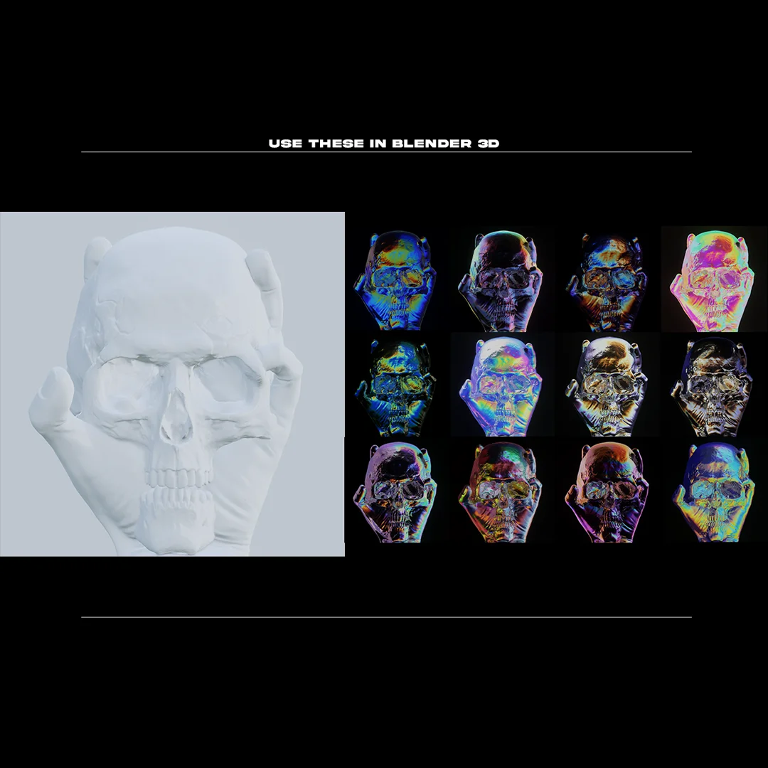 Chromatica V2 screenshot 6