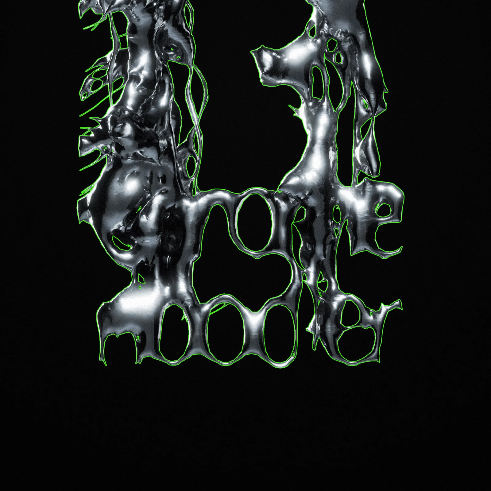 Chromenoodler screenshot 2