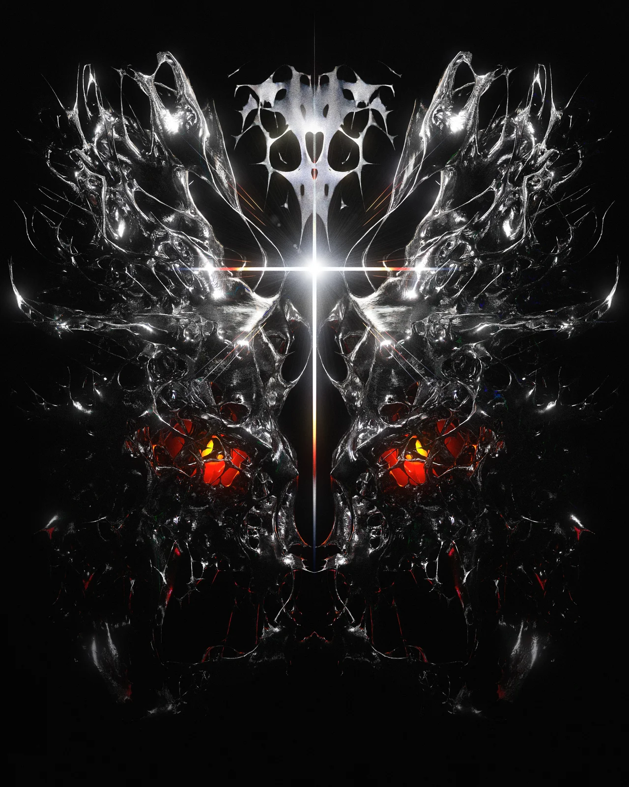 Chromenoodler screenshot 4