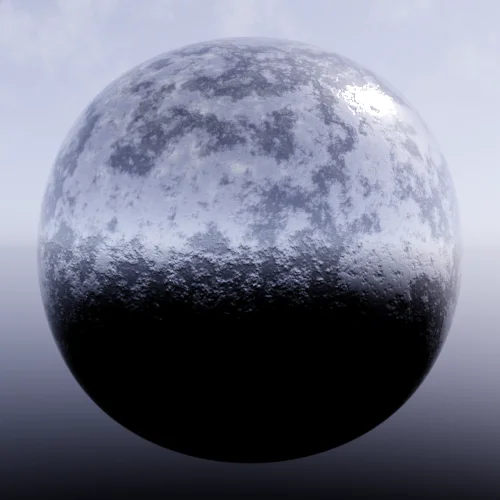 Chrometype Metal Shaders screenshot 2