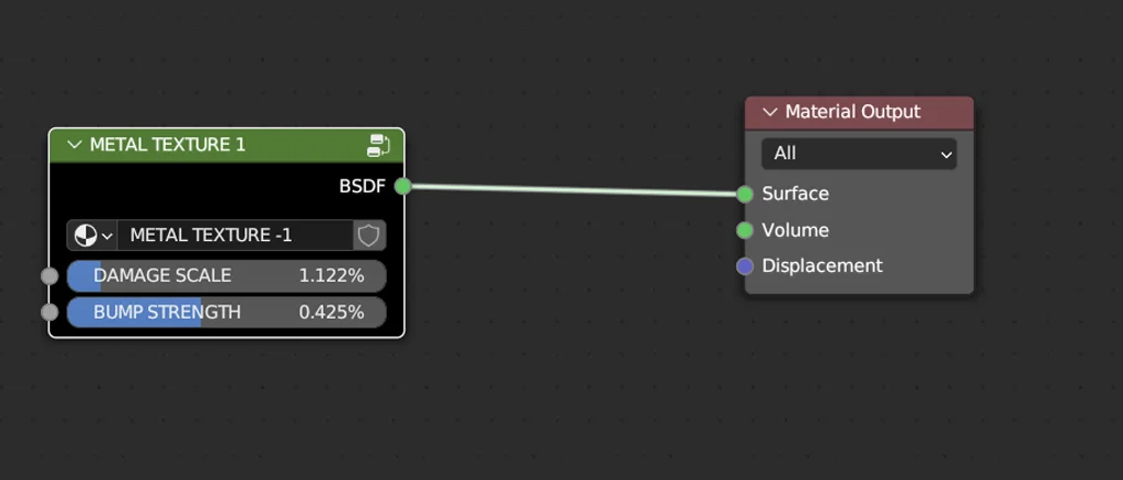 Chrometype Metal Shaders screenshot 4