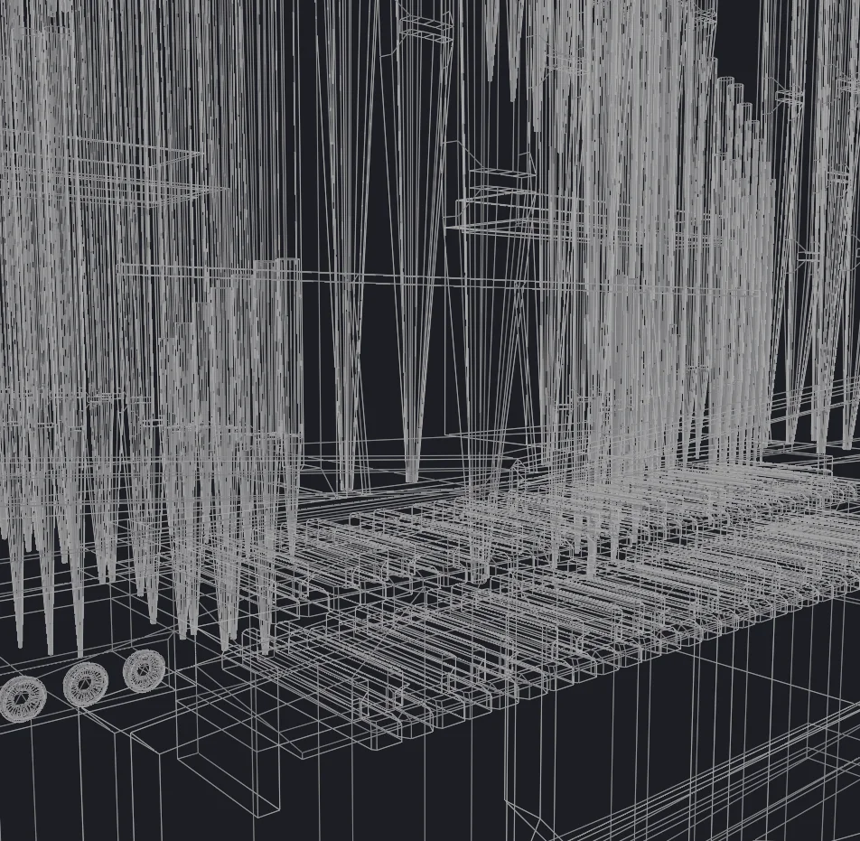 Church Pipe Organ screenshot 6