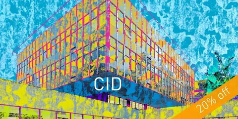 CID - Color IDs - Blender addons