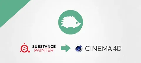 Substance Painter Live Connect - Blender addons