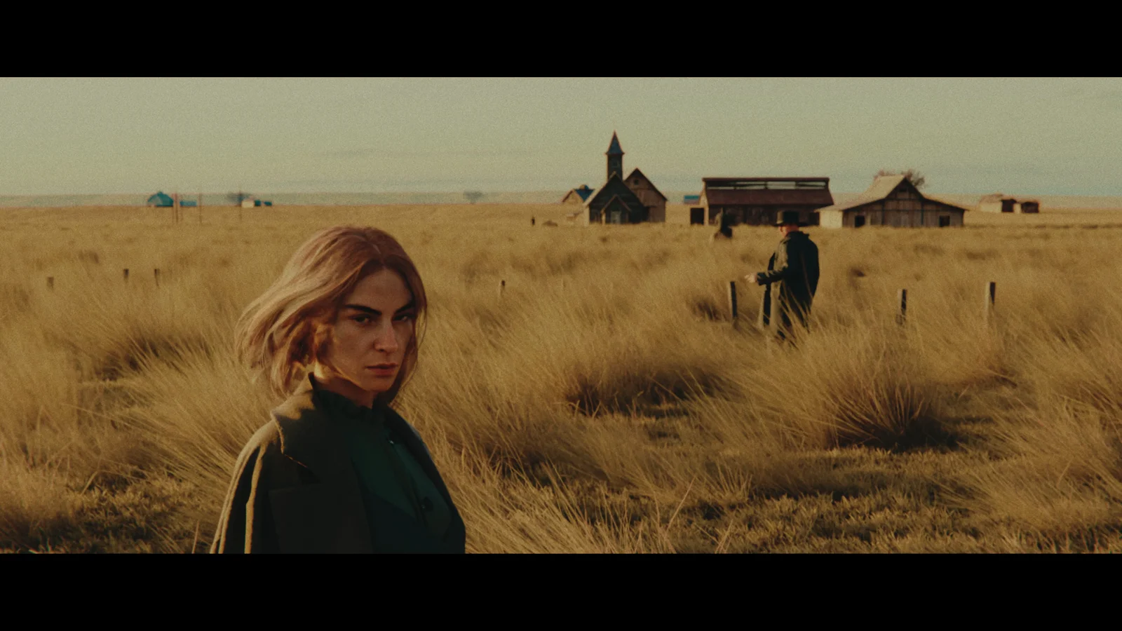 Home At Last Cinematic Tutorial screenshot 2