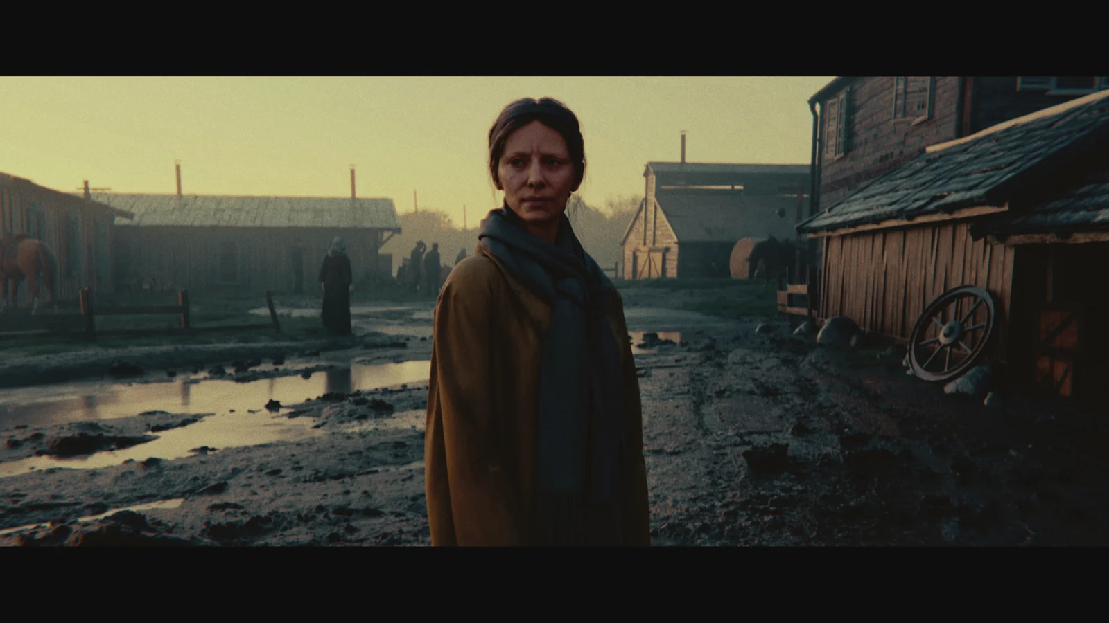 Home At Last Cinematic Tutorial screenshot 3