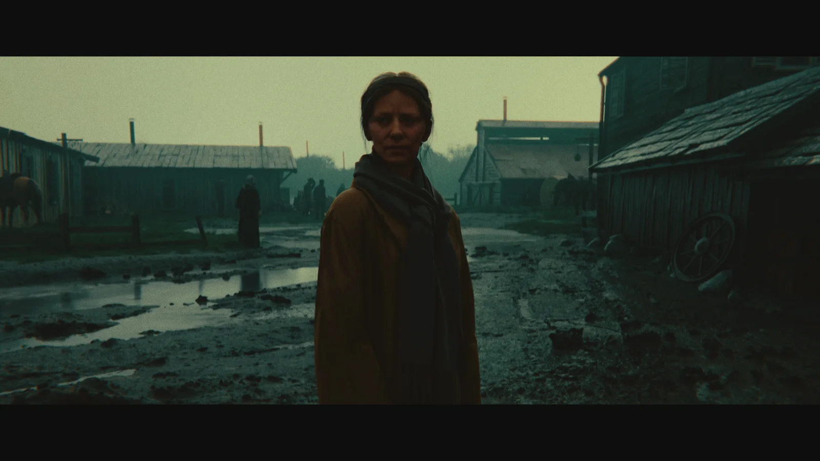 Home At Last Cinematic Tutorial screenshot 4