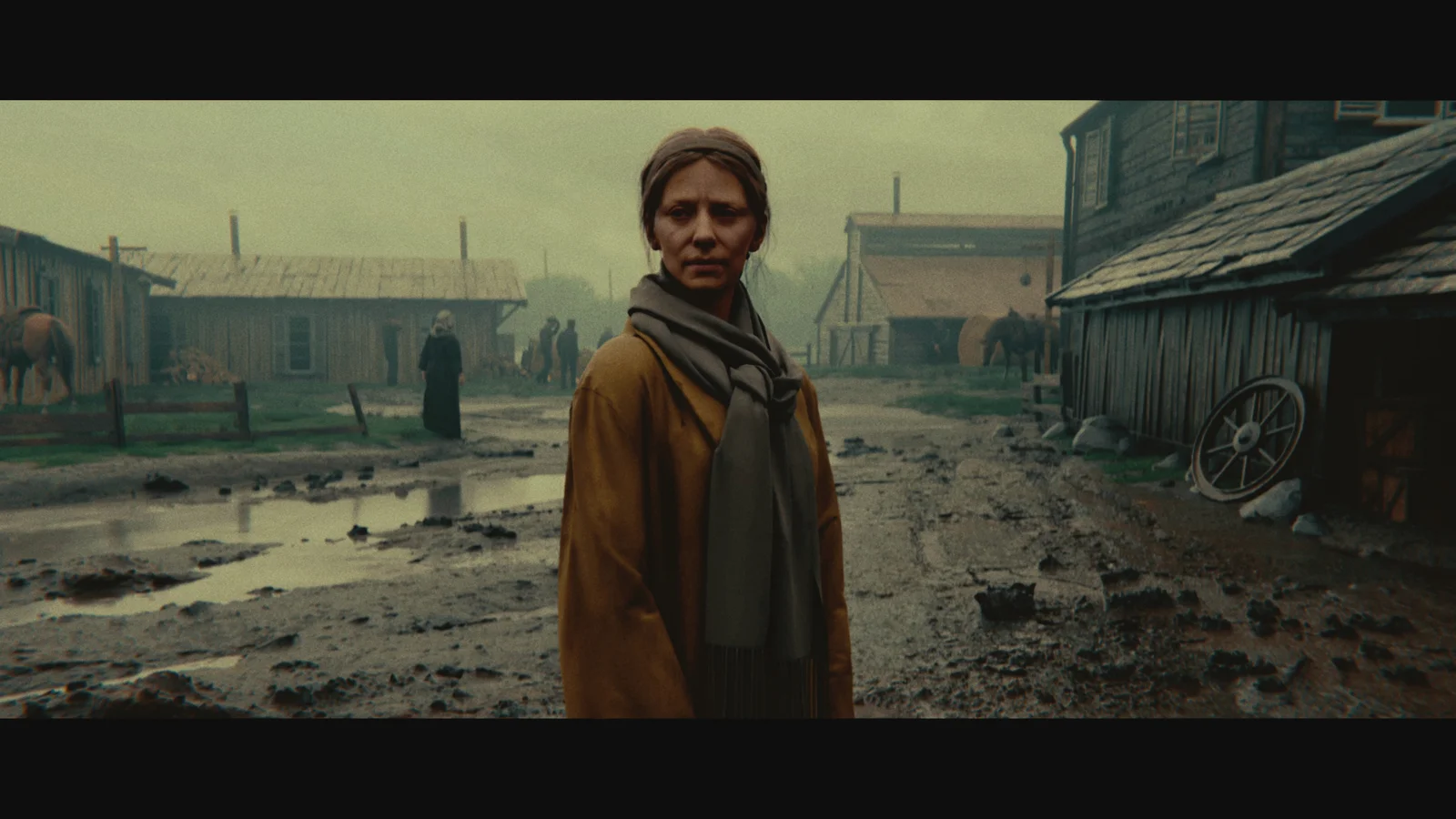 Home At Last Cinematic Tutorial screenshot 5