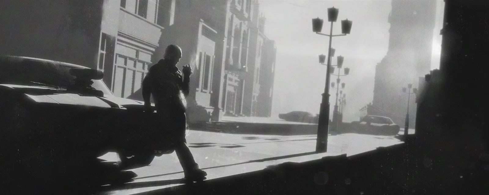 Cinematic Frames screenshot 5