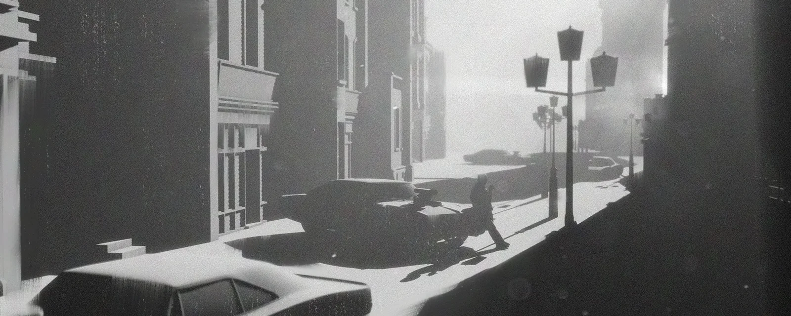 Cinematic Frames screenshot 6