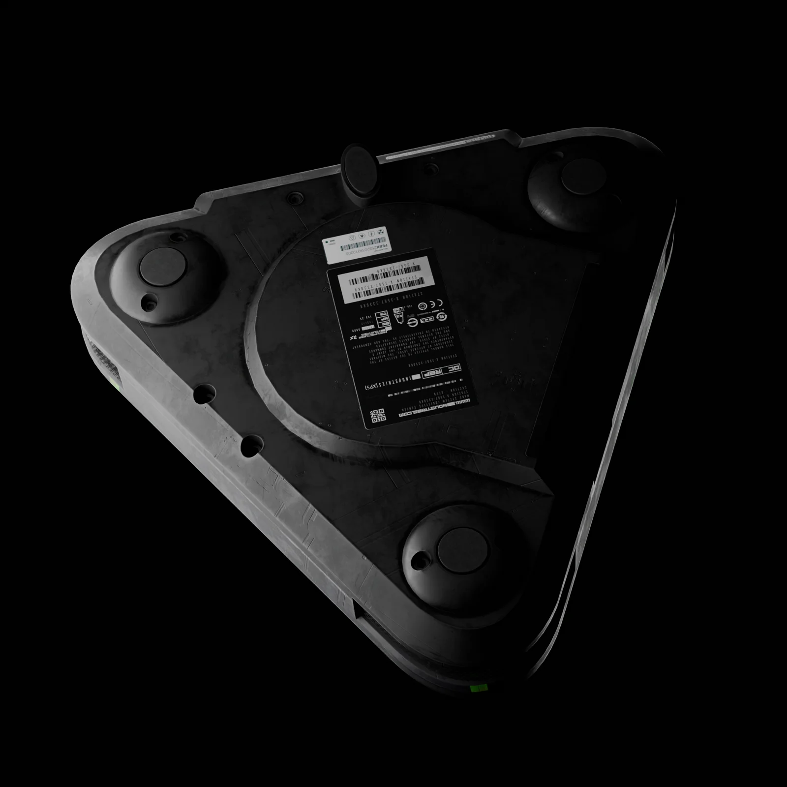 Cinematic Lighting Pack screenshot 4