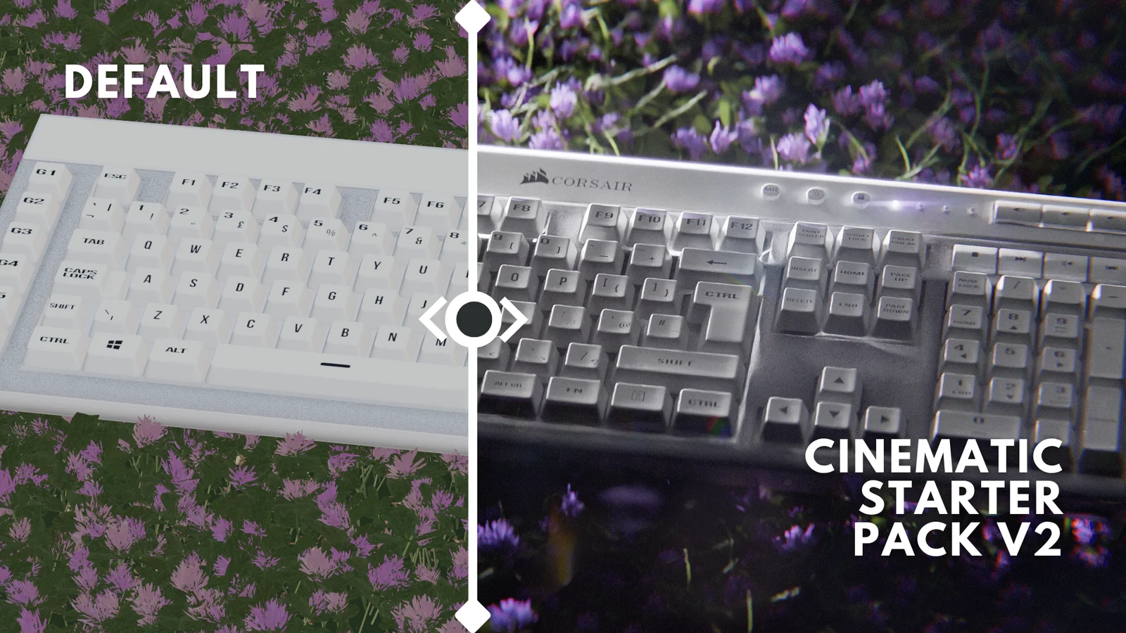 Cinematic Starter Pack screenshot 2