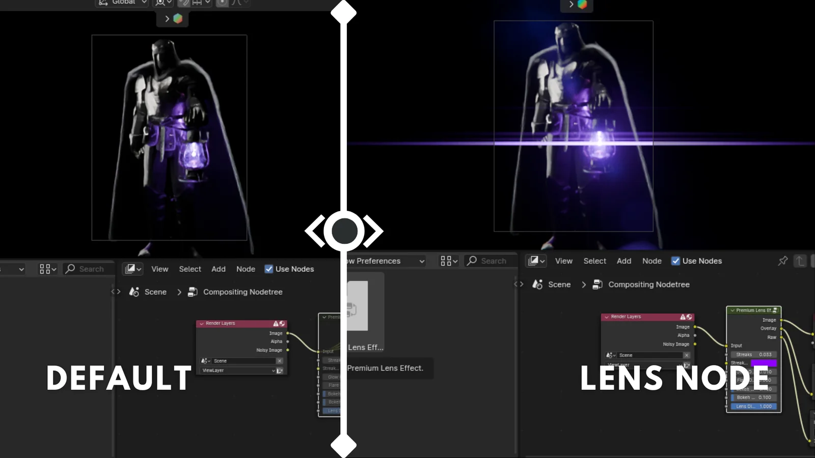 Cinematic Starter Pack screenshot 5