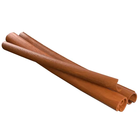 Cinnamon Sticks - Blender 3d models