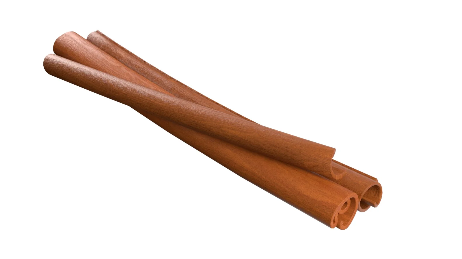 Cinnamon Sticks screenshot 2