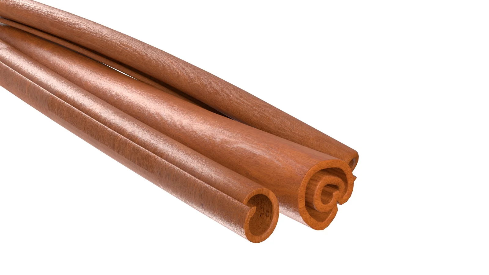 Cinnamon Sticks screenshot 5