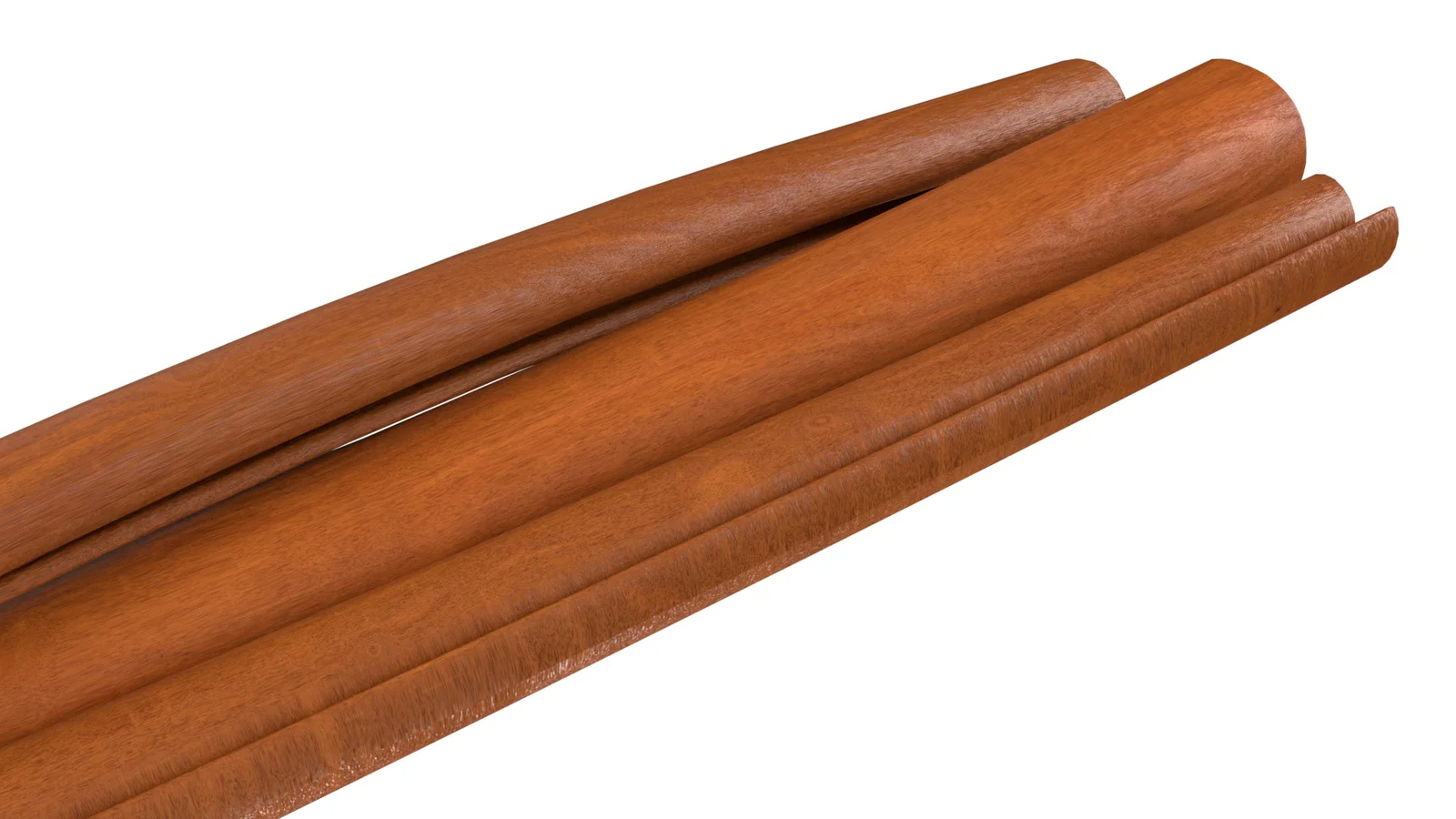 Cinnamon Sticks screenshot 6