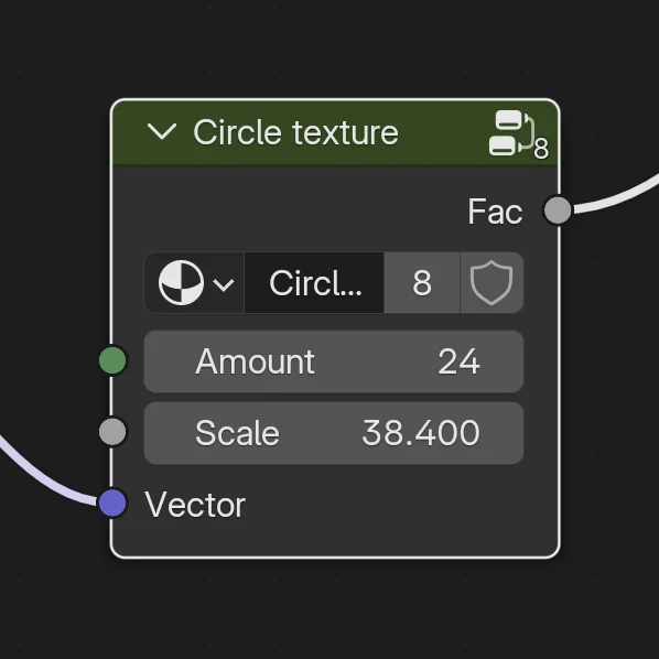 Circle Texture screenshot 2