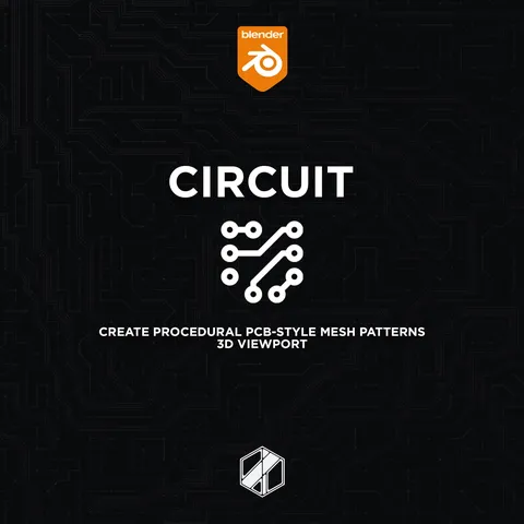 Circuit - Blender addons
