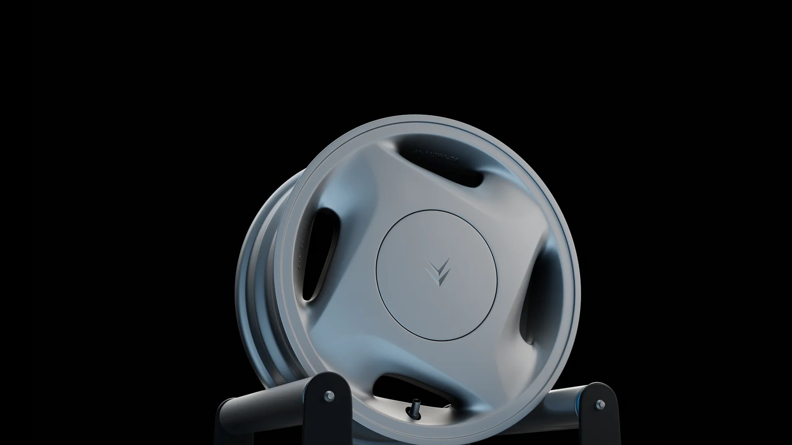 Citroen ZX Wheel screenshot 3