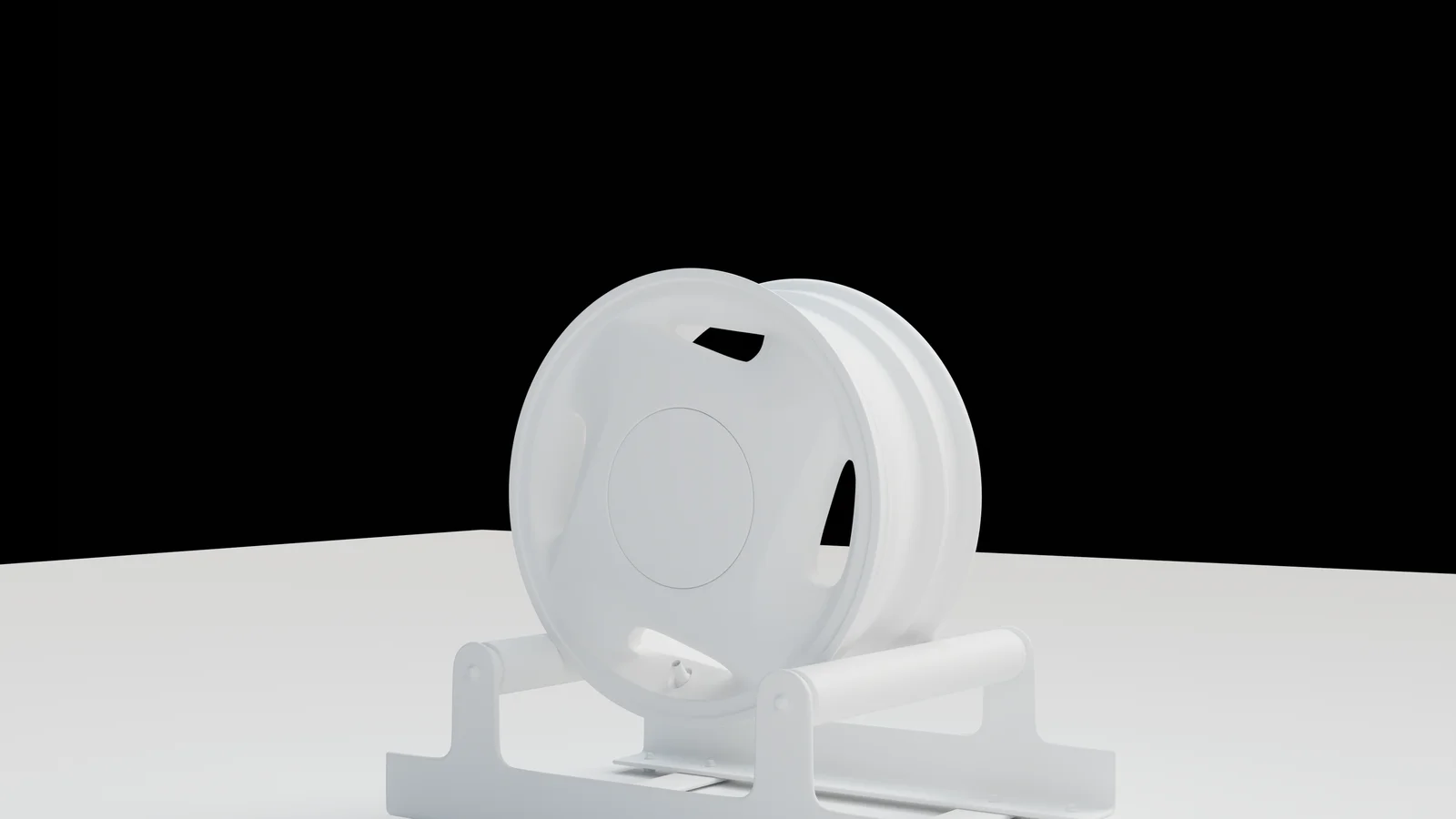 Citroen ZX Wheel screenshot 5