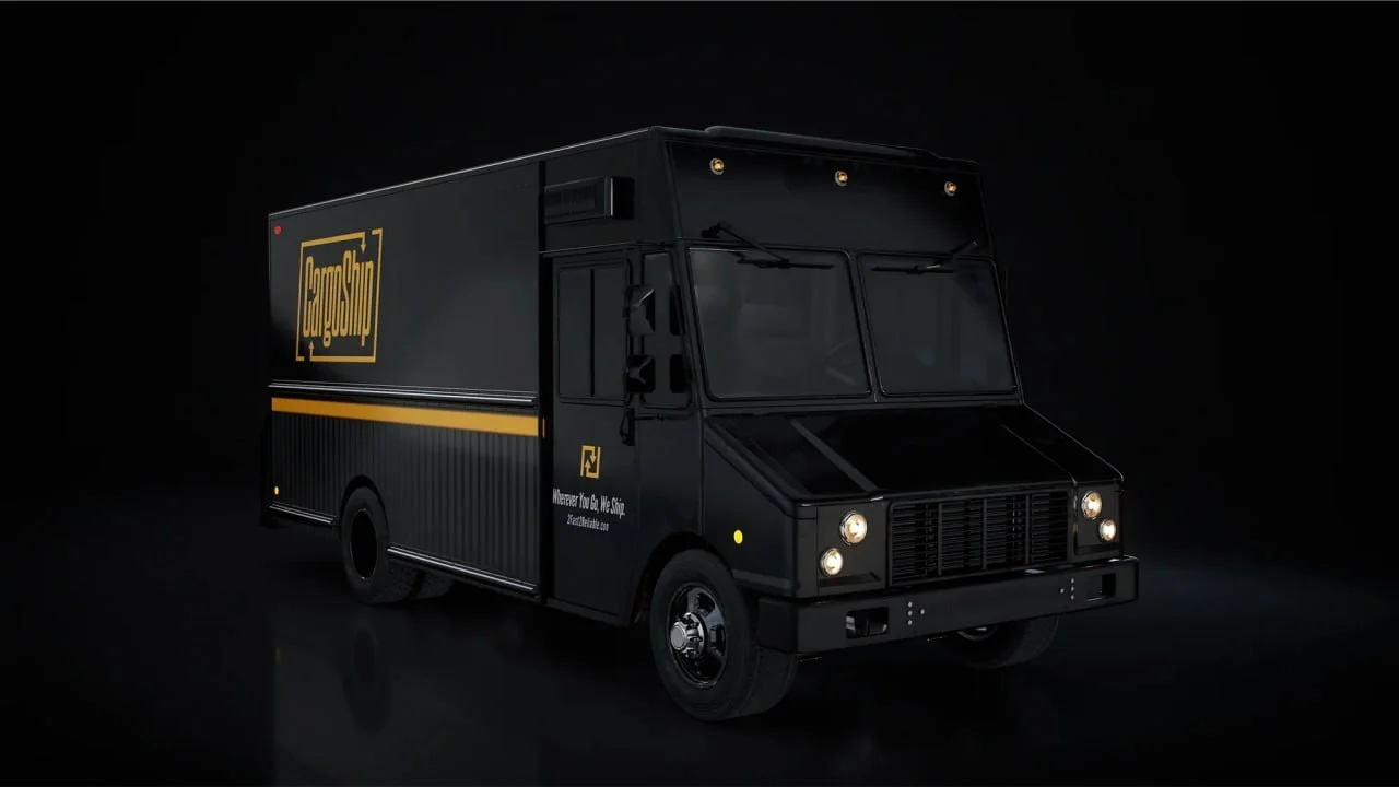 City Cars: Municipal Vehicle Pack screenshot 5