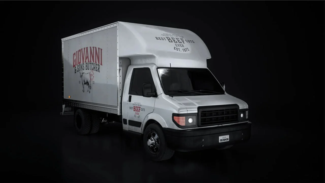 City Cars: Municipal Vehicle Pack screenshot 6