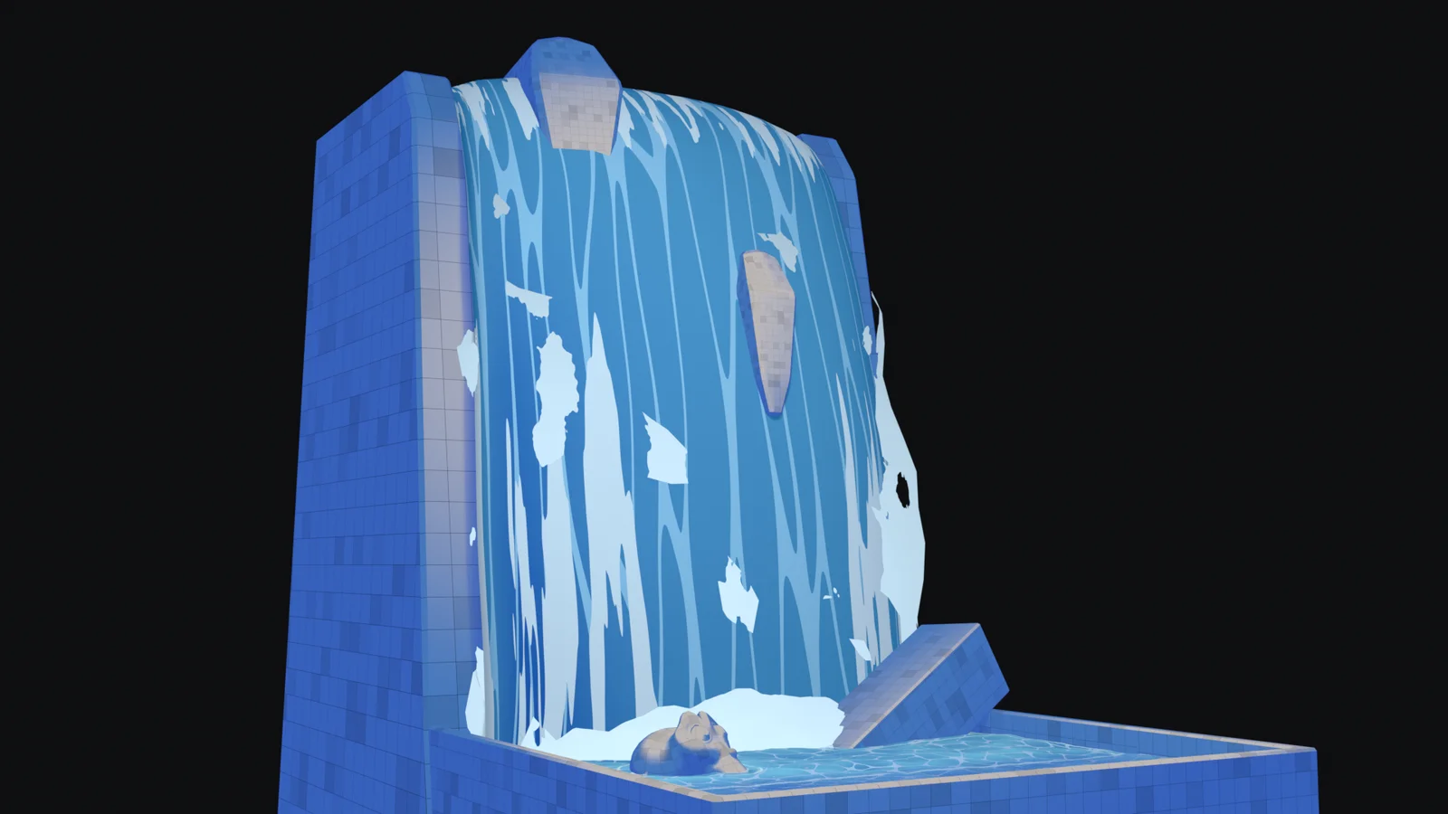 Clam3D Stylized Water screenshot 3