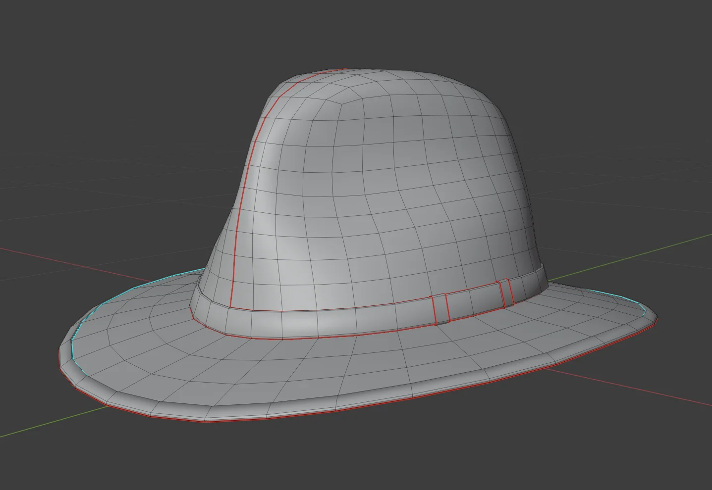 Classic Fedora screenshot 2