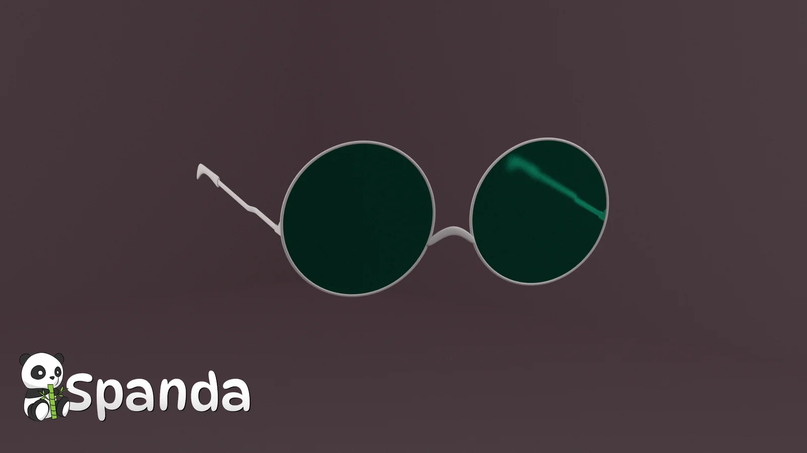 Classic Round Glasses screenshot 2