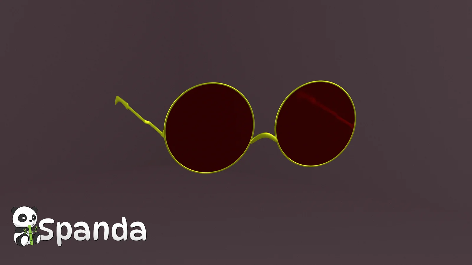 Classic Round Glasses screenshot 3